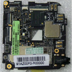MB Asus ZenFone 5 A500CG MAIN_BD_eMMC 8G/Z2580/WW/3G (D)/S2 (90AZ00F0-R00000, 60AZ00F0-MBC000) A500CG REV. 2.0, 1 чип SK hynix H26M42003GMR e-NAND 406A MB Asus ZenFone 5 A500CG MAIN_BD_eMMC 8G/Z2580/WW/3G (D)/S2 (90AZ00F0-R00000, 60AZ00F0-MBC000) A500CG REV. 2.0, 1 чип SK hynix H26M42003GMR e-NAND 406A