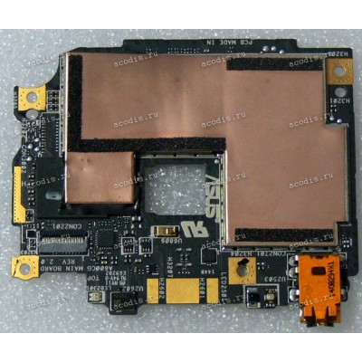 MB Asus ZenFone 6 A601CG MB._2G/Z2560/WW/3G (90AZ0020-R02110, 90AZ0020-MB2000) A600CG REV. 2.0  