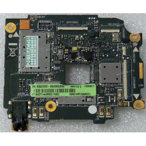 MB Asus ZenFone 6 A601CG MB._2G/Z2560/WW/3G (90AZ0020-R02110, 90AZ0020-MB2000) A600CG REV. 2.0  