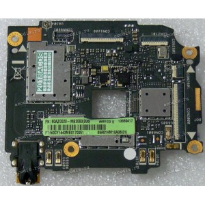 MB Asus ZenFone 6 A601CG MB._2G/Z2560/WW/3G (90AZ0020-R02110, 90AZ0020-MB2000) A600CG REV. 2.0 MB Asus ZenFone 6 A601CG MB._2G/Z2560/WW/3G (90AZ0020-R02110, 90AZ0020-MB2000) A600CG REV. 2.0