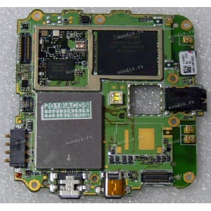 MB Asus PadFone A66 MAIN_BD._eMMC 32G/8260A21M/B18 (WWE/NON TW/TIM (ITALY OPERATOR)) (90R-AT001MB2000Q, ) A66_MB REV. 1.7, 1 чип Kingston KE4BS5F6A, Qualcomm RTR8605, Qualcomm PM8921, KOREA MBG048 1223 S13, TriQuint TQM7M9023