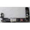 MB Asus FonePad ME371MG MB._1G/Z2420/3G/AS (eMMC 8G/1M3M/GPS) NEW PMIC (90NK0041-R000C0, 60NK0040-RE1060, 60NK0040-MBH00) ME371MG REV. 1.5, Intel 9811 V2.1 XG626, 1 чип SK hynix H9DA1GH25HAM MR4EM 324A, 1 чип ELPIDA B8164B3PF-1D-F, 1 чип Kigston KE4BS3A5A