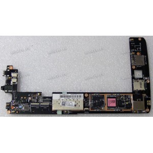 MB Asus FonePad ME371MG MB._1G/Z2420/3G/AS (eMMC 8G/1M3M/GPS) NEW PMIC (90NK0041-R000C0, 60NK0040-RE1060, 60NK0040-MBH00) ME371MG REV. 1.5, Intel 9811 V2.1 XG626, 1 чип SK hynix H9DA1GH25HAM MR4EM 324A, 1 чип ELPIDA B8164B3PF-1D-F, 1 чип Kigston KE4BS3A5A
