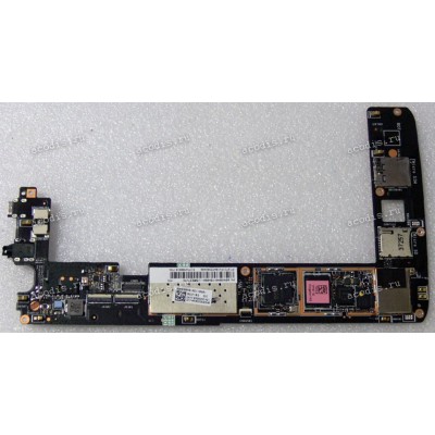 MB Asus FonePad ME371MG MB._1G/Z2420/3G/AS (eMMC 8G/1M3M/GPS) NEW PMIC (90NK0041-R000C0, 60NK0040-RE1060, 60NK0040-MBH00) ME371MG REV. 1.5, Intel 9811 V2.1 XG626, 1 чип SK hynix H9DA1GH25HAM MR4EM 324A, 1 чип ELPIDA B8164B3PF-1D-F, 1 чип Kigston KE4BS3A5A