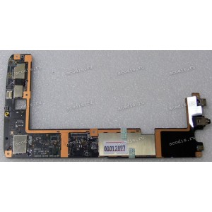MB Asus FonePad ME371MG MB._1G/Z2420/3G/AS (eMMC 8G/1M3M/GPS) NEW PMIC (90NK0041-R000C0, 60NK0040-RE1060, 60NK0040-MBH00) ME371MG REV. 1.5, Intel 9811 V2.1 XG626, 1 чип SK hynix H9DA1GH25HAM MR4EM 324A, 1 чип ELPIDA B8164B3PF-1D-F, 1 чип Kigston KE4BS3A5A