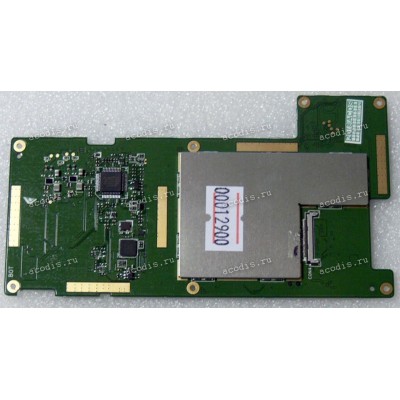 MB Asus PadFone Infinity A80 P05 DockStation MAIN_BD. (90AT0030-R00070, 60AT0030-MB2060) P05_MB REV. 1.7, Nuvoton M0516LNB, CoolHD ANX7730, TI TPS6 1030 = TPS61030, TI PS63020, STDP2600, SIS 9257