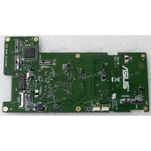MB Asus PadFone Infinity A80 P05 DockStation MAIN_BD. (90AT0030-R00070, 60AT0030-MB2060) P05_MB REV. 1.7, Nuvoton M0516LNB, CoolHD ANX7730, TI TPS6 1030 = TPS61030, TI PS63020, STDP2600, SIS 9257