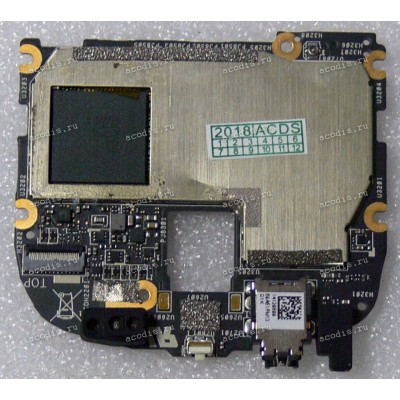 MB Asus ZenFone 2 Laser ZE500CL MAIN_BD.2G/Z2560 R1.5 (eMMC 8G/EU+US) (SANDISK) (90AZ00D0-R00010, 60AZ00D0-MB4041) ZE500CL REV. 1.5, Intel PMB5740 P10 H1503, SW aj GPG39, SKY77622-15 1566524.1P, 1 чип SK hynix H26M41103HPR e-NAND 538Y