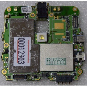 MB Asus PadFone A66 MAIN_BD._eMMC 32G/8260A21M/B18 TWN_GARMIN MAP (90R-AT001MB5000Q, 60AT0016-MB0C04) 