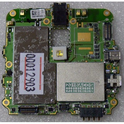 MB Asus PadFone A66 MAIN_BD._eMMC 32G/8260A21M/B18 TWN_GARMIN MAP (90R-AT001MB5000Q, 60AT0016-MB0C04) 