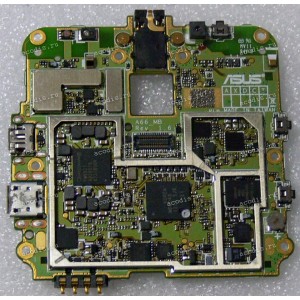 MB Asus PadFone A66 MAIN_BD._eMMC 32G/8260A21M/B18 TWN_GARMIN MAP (90R-AT001MB5000Q, 60AT0016-MB0C04) 
