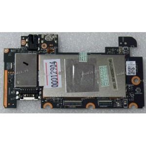 MB Asus FonePad 7 FE171CG MAIN_BD._1G/Z2520/AS (eMMC 8G) (D)/S2 (90NK01N0-R00010) FE171CG REV. 2.3, Intel PMB9820 P10 XG636, Winbond W949D6DBHX5E, 1 чип ELPIDA B8164B3PD-1D-F 