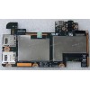 MB Asus FonePad 7 FE171CG MAIN_BD._1G/Z2520/AS (eMMC 8G) (D)/S2 (90NK01N0-R00010) FE171CG REV. 2.3, Intel PMB9820 P10 XG636, Winbond W949D6DBHX5E, 1 чип ELPIDA B8164B3PD-1D-F 