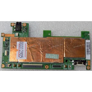 MB Asus Google Nexus 7 (2013) ME571K MAIN_BD_2G/Q8064/eMMC 32G NFC/F (NEW) (90NK0080-R02100, 60NK0080-MB2(620)) ME571K_MB REV. 1.4, 2 чипа SK hynix H5TC4G63AFR PBR 317A, Qualcomm PM8921, 1 чип SK hynix H26M640030QP e-NAND 317A