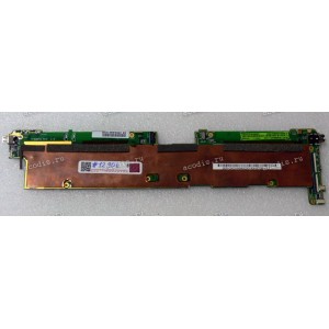 MB Asus VivoTab RT TF600T MAIN_BD.2G/T30 (eMMC 64G/GPS/NFC) (90R-OK0NMB40000Y, 60-OK0NMB4000) TF600TG REV. 1.4, nVidia T30-P-A3, 1 чип SanDisk SDIN5C4-64G, 4 чипа Micron D9QLR
