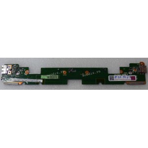 MB Asus VivoTab RT TF600T DockStation (?90R-OK0NMB40000Y?, 60-OK0NMB3000) TF600T_DKB REV. 1.3G 