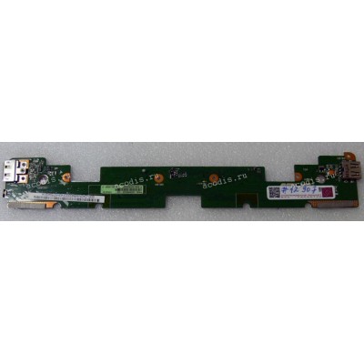 MB Asus VivoTab RT TF600T DockStation (?90R-OK0NMB40000Y?, 60-OK0NMB3000) TF600T_DKB REV. 1.3G 