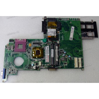 MB Toshiba Satellite U300-14Z, U305 (A000017400, A000017400Z) DABU1MB16E0 REV:E, Intel LE82GM965 SLA5T