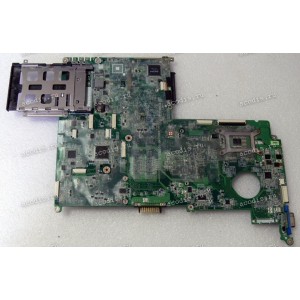 MB Toshiba Satellite U300-14Z, U305 (A000017400, A000017400Z) DABU1MB16E0 REV:E, Intel LE82GM965 SLA5T