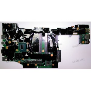 MB Lenovo ThinkPad X230 i5-3320M (04X4501, 04X4509, 04X4541, 04X4567, 11S0C74016Z) LDB-2, Intel SR0MY, SLJ8A