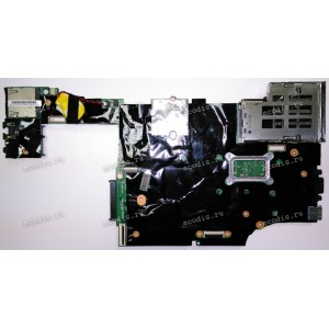 MB Lenovo ThinkPad X230 i5-3320M (04X4501, 04X4509, 04X4541, 04X4567, 11S0C74016Z) LDB-2, Intel SR0MY, SLJ8A