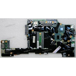 MB Lenovo ThinkPad X230 i3-3120M (04X1451, 04X4569, 04Y1656) Dasher-2, Intel SR0TY, SLJ8A