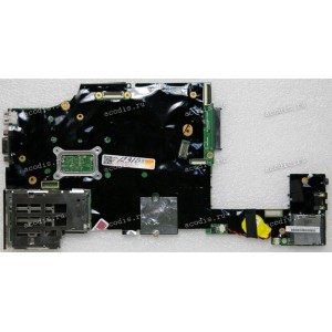 MB Lenovo ThinkPad X230 i3-3120M (04X1451, 04X4569, 04Y1656) Dasher-2, Intel SR0TY, SLJ8A
