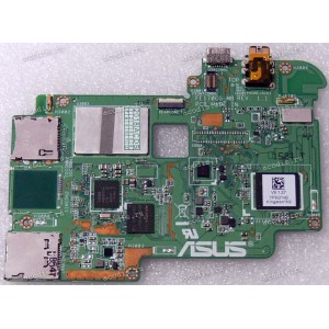 MB Asus FonePad 7 FE170CG MAIN_BD._1G/Z2520/AS (EMMC 8G) (S) /S1/WW (90NK0120-R00250, 60NK0120-MB8000, 60NK0120-MBB000) FE170CG REV. 1.1 