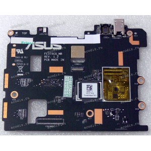 MB Asus FonePad 7 FE375CXG MAIN_BD._1G/QC1.3/AS (eMMC 8G) (D) (2M/5M) /S2/ (90NK0190-R00050) FE375CG REV. 1.2 