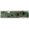 MB Asus MeMO Pad ME302C MAIN_BD._2G/Z2560/AS (eMMC 16G) (90NK00A0-R00020) Texas Instruments B5072CI, 1 чип ELPIDA BA164B1PF-1D-F, 1 чип SanDisk SDIN7DU2-16G