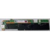 MB Asus MeMO Pad ME302C MAIN_BD._2G/Z2560/AS (eMMC 16G) (90NK00A0-R00020) Texas Instruments B5072CI, 1 чип ELPIDA BA164B1PF-1D-F, 1 чип SanDisk SDIN7DU2-16G