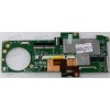 MB Asus PadFone A66 P02 MAIN_BD (90R-AT001MB1000Q, 60AT0017-MB0A01) P02 REV. 1.5, Atmel MXT1386-U, 3 чипа Atmel MXT154CU-545