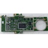 MB Asus PadFone A66 P02 MAIN_BD (90R-AT001MB1000Q, 60AT0017-MB0A01) P02 REV. 1.5, Atmel MXT1386-U, 3 чипа Atmel MXT154CU-545