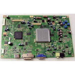 Mainboard Asus LMT 27,0 Mainboard Asus LMT 27,0