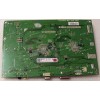 Mainboard Asus LMT 27,0" 1920x1080 VG278H MAIN BOARD LGD AOC / 756GQBCB CA002 (04020-00100100, 715G4850-M01-000-005I) Chips под радиатором
