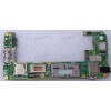 MB Asus PadFone Mini 4.3 A11 MAIN_BD_eMMC 16G/MSM8228/3G TW/S2/DUAL SIM (90AT00C0-R00060, 60AT00C0-MB9000) A11_MB REV. 1.3, 1 чип ELPIDA B8132B3PB-1D-F, 1 чип SK hynix H26M52003EQR e-NAND 325A