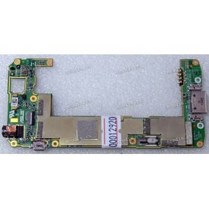 MB Asus PadFone Mini 4.3 A11 MAIN_BD_eMMC 16G/MSM8228/3G TW/S2/DUAL SIM (90AT00C0-R00060, 60AT00C0-MB9000) A11_MB REV. 1.3, 1 чип ELPIDA B8132B3PB-1D-F, 1 чип SK hynix H26M52003EQR e-NAND 325A