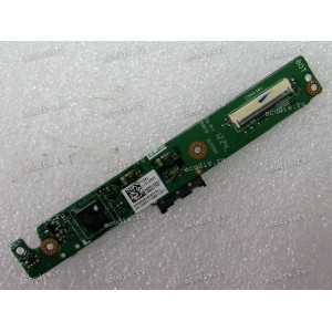 TouchScreen SD daughter board Asus TF201 IO_BD./AS (90R/OK0AIO10000Y, 60NAZAB10C03(01), 60-0K0AI01000-C03) TF201_IO REV. 1.2