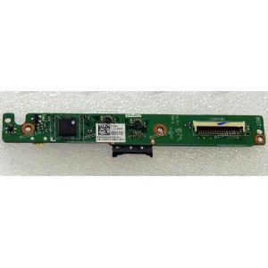 TouchScreen SD daughter board Asus TF201 IO_BD./AS (90R/OK0AIO10000Y, 60NAZAB10C03(01), 60-0K0AI01000-C03) TF201_IO REV. 1.2