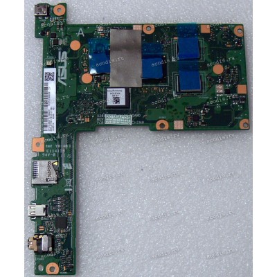 MB Asus X205TA MAIN_BD._2G/Z3735F/64G/AS (90NL0730-R00030, 60NL0730-MB3212) X205TA_MB REV. 2.0 