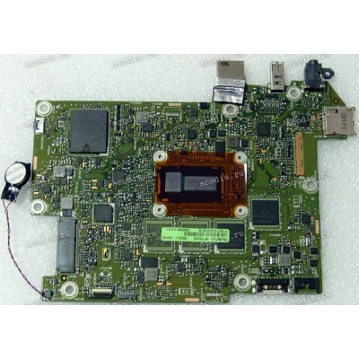 MB Asus Transformer Book T300CHI MAIN_BD._4G/M-5Y10C/AS (ISSD eMMC 128G) (90NB07G0-R02000, 60NB07G0-MB1700) T300CHI REV. 2.0 