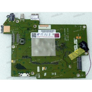 MB Asus Transformer Book T300CHI MAIN_BD._4G/M-5Y10C/AS (ISSD eMMC 128G) (90NB07G0-R02000, 60NB07G0-MB1700) T300CHI REV. 2.0 