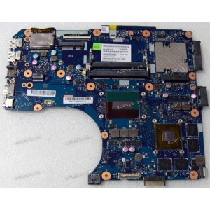 MB Asus N551JW MB._0M/I7-4720HQ/AS (V2G) (90NB08B0-R00050, 60NB08B0-MB3010) N551JM REV. 2.0, nVidia N16P-GX-A2 
