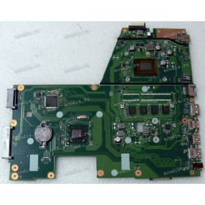 MB Asus X551CA MAIN_BD._4G/3217U/AS (U3+U2) (90NB0340-R00050, 60NB0340-MB6030) X551CA REV. 2.2 