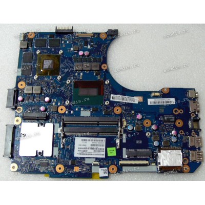 MB Asus G551JW MB_0M/I5-4200H/AS (V2G) (90NB08B0-R00060, 60NB08B0-MB4000) N551JM REV. 2.0, nVidia N16P-GX-A2 