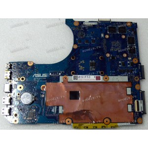 MB Asus G551JW MB_0M/I5-4200H/AS (V2G) (90NB08B0-R00060, 60NB08B0-MB4000) N551JM REV. 2.0, nVidia N16P-GX-A2 