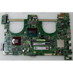 MB Asus G550JK MAIN_BD._0M/I5-4200H/AS (V4G) (90NB04L1-R00060, 60NB04L0-MBA000) N550JV REV. 2.1, nVidia N15P-GT-A2 