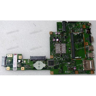 MB Asus X553MA MAIN_BD._0M/N3540/AS (LVDS) (WEDGE) (90NB04X0-R00090, 60NB04X0-MB1900) X553MA REV. 2.0 