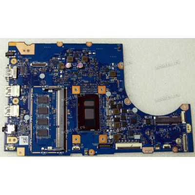 MB Asus TP300UA MB._4G/I5-6200U/AS (90NB09Z0-R00020, 60NB09Z0-MB1330) TP300UA REV. 2.0 