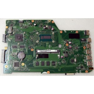 MB Asus X751LD MAIN_BD._4G/I7-4500U/AS (V2G) (90NB04I1-R00041, 60NB04I0-MB1C02, 90NB04I1-R00040) X751LD REV. 2.0, nVidia N15V-GM-S-A2  
